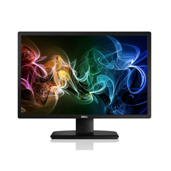 口碑好货！戴尔 U2412M 24英寸液晶显示器