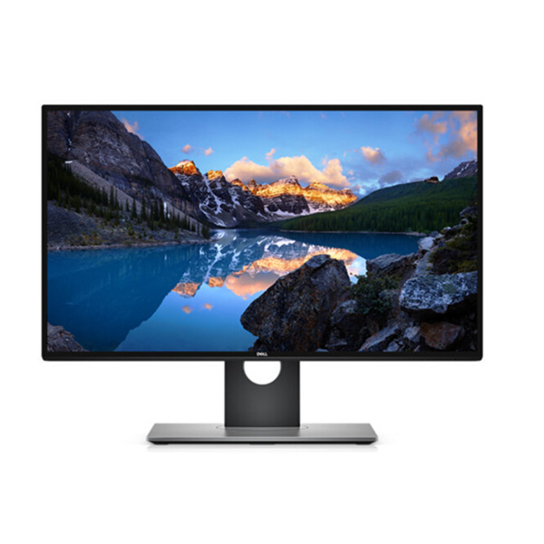 新品上市！戴尔U2518D 25英寸液晶显示器
