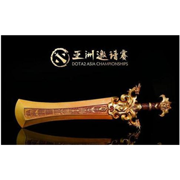 2018 DOTA2 亚洲邀请赛 （上海）