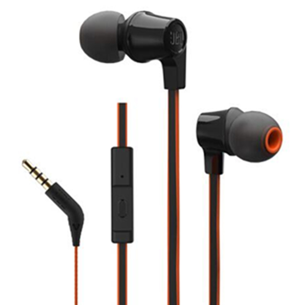 闪购！JBL T120A 立体声入耳式耳机