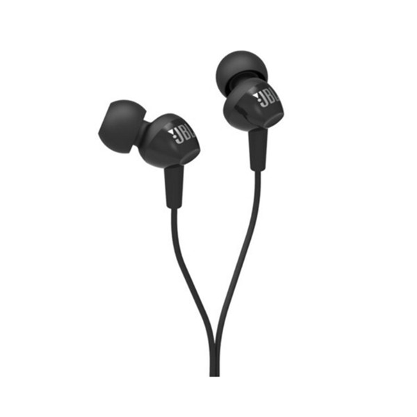 近期好价！JBL C100SI线控入耳式耳机