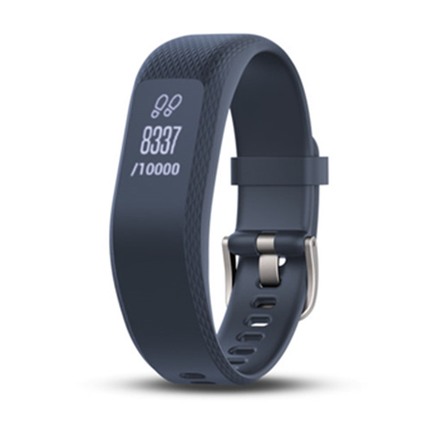 聚划算！佳明vivosmart 3智能运动光学心率手环