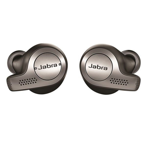 降噪好音質(zhì)！Jabra Elite 65t藍(lán)牙耳機(jī)