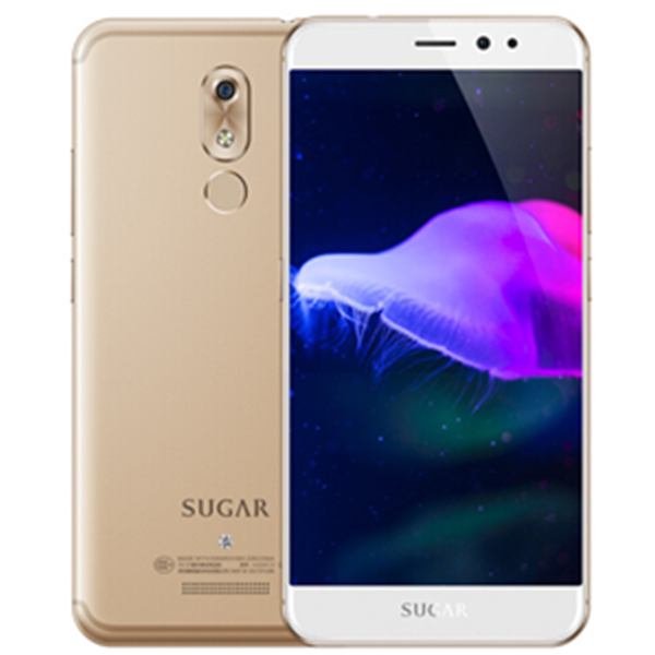 高性价比！SUGAR糖果手机C9