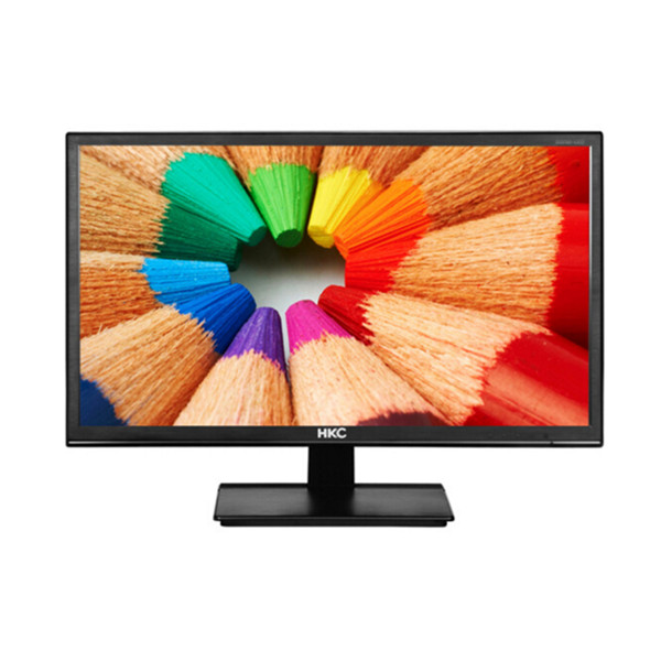 秒杀价！惠科S2232i LED背光液晶显示器