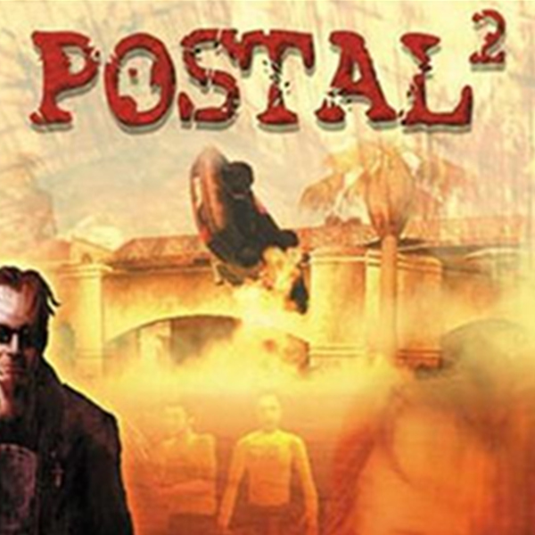 《POSTAL 2 喋血街头2 》PC数字版