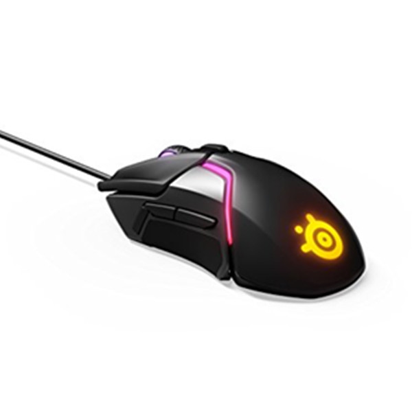 近期好價(jià)！ SteelSeries Rival 600鼠標(biāo)