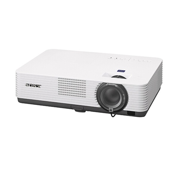 小巧轻便！索尼 SONY VPL-DX241 投影机