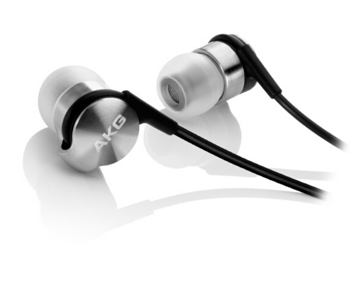 旗舰耳塞！AKG K3003 入耳式耳机
