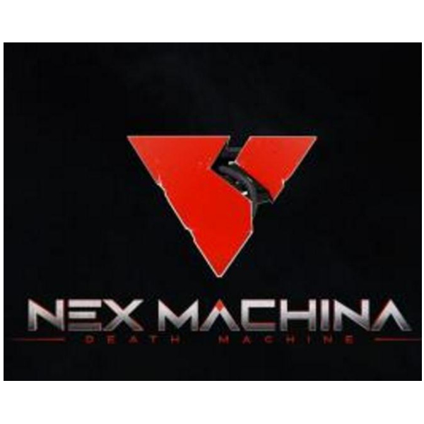 《Nex Machina 死亡机器》PC数字版