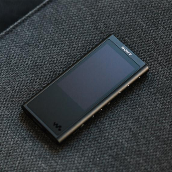 高解析度！索尼 NW-ZX300A 音乐播放器