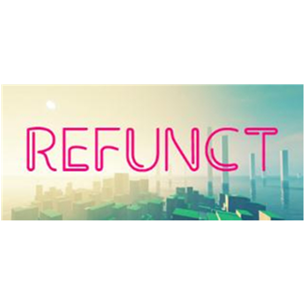 《refucnt》PC版数字