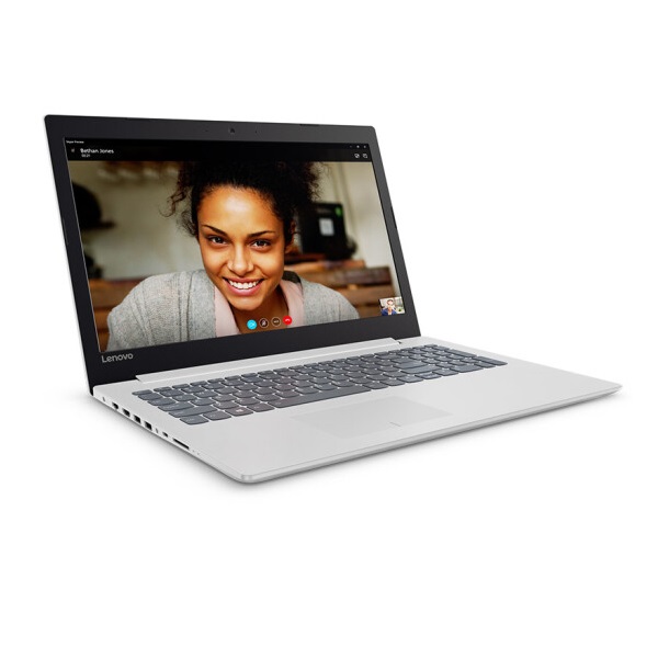 简约设计！联想 ideapad320 15.6英寸笔记本电脑