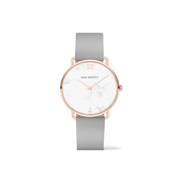 海洋风！Paul Hewitt 女表 PH-M-R-M-31S