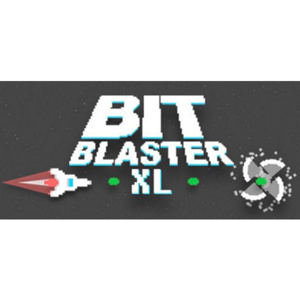 《Bit Blaster XL 位霸XL》PC数字版