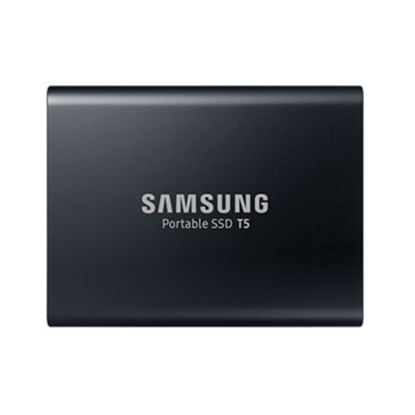 更小体积！三星 T5系列 1TB 移动固态硬盘