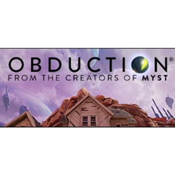 《Obduction 仰冲异界》PC数字版