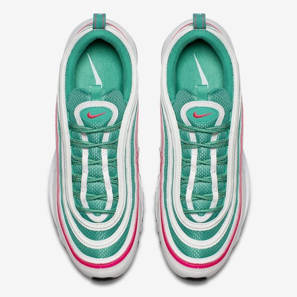 資訊：Nike Air Max 97迎來全新配色