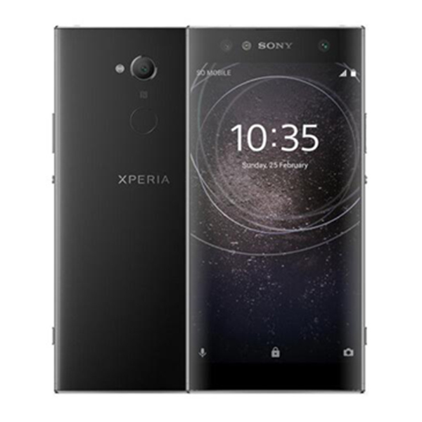 新品首降！索尼 Xperia XA2 Ultra 4G手机