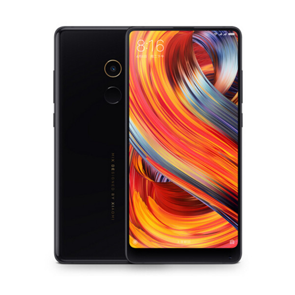 全网通！小米MIX2 6GB+64GB手机