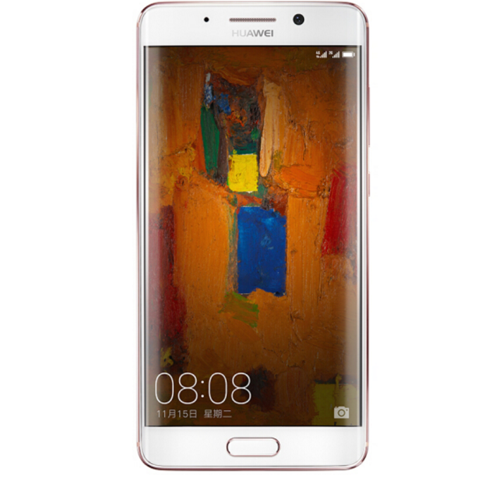 秒杀价！华为 Mate 9 Pro 64GB全网通手机