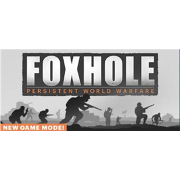 《Foxhole 散兵坑》PC数字版