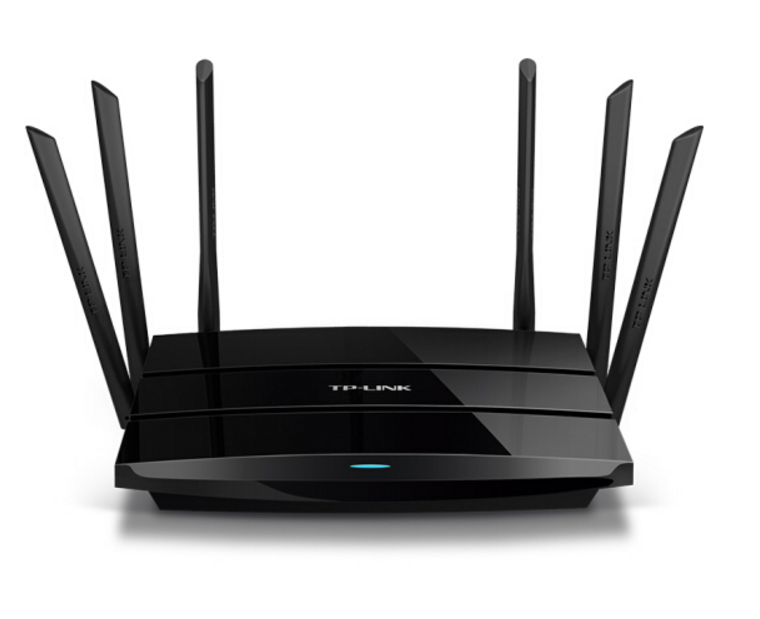 拍下立减！TP-LINK TL-WDR7500 路由器