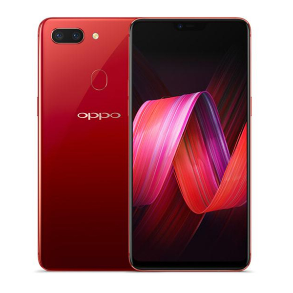 预约！OPPO R15 梦镜版 全面屏双摄手机
