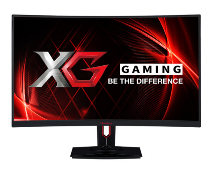 历史新低！优派 XG3240-C 31.5英寸电竞显示器