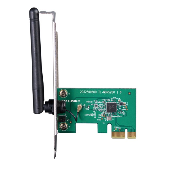 轻松覆盖！TP-LINK WDN5280 AC650双频无线网卡