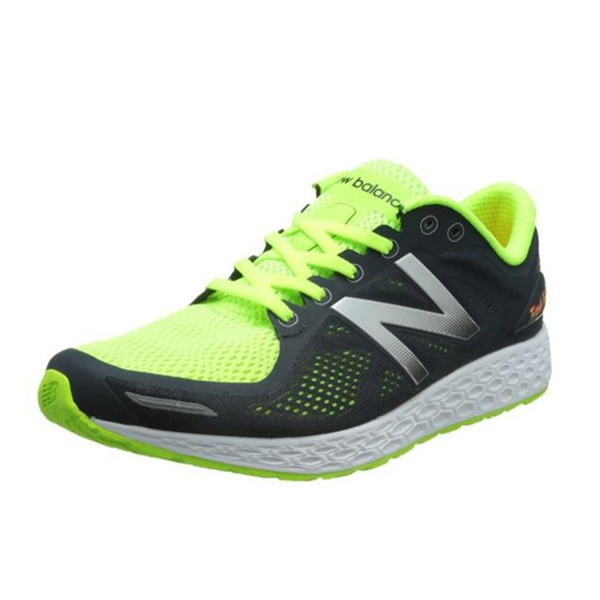 手慢無！New Balance Fresh Foam 男 跑步鞋