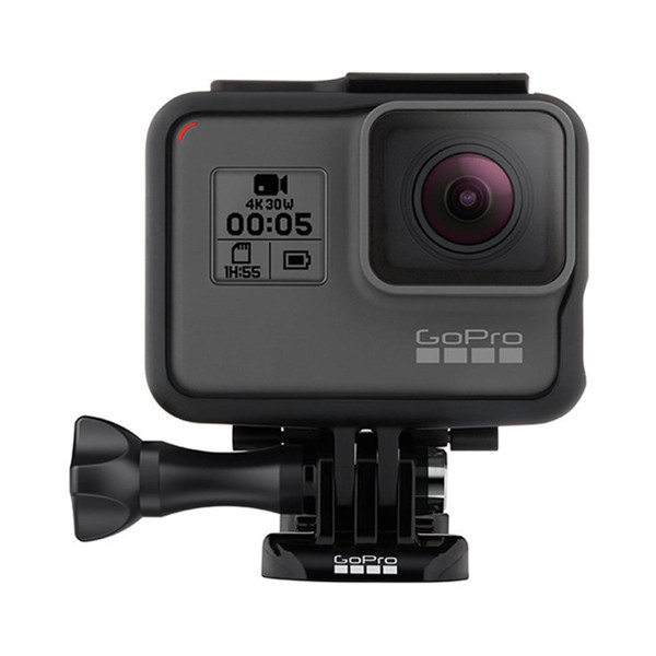 运动精彩！GoPro HERO5Black运动相机