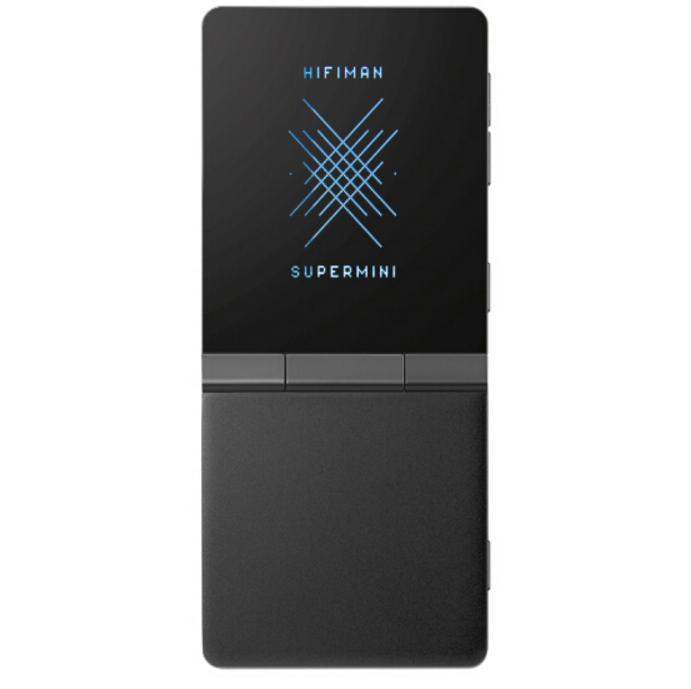 超级小强！头领科技 SuperMini 音乐播放器