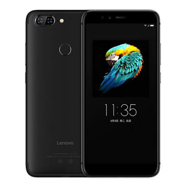 新品预约：Lenovo 联想 S5 全网通智能手机