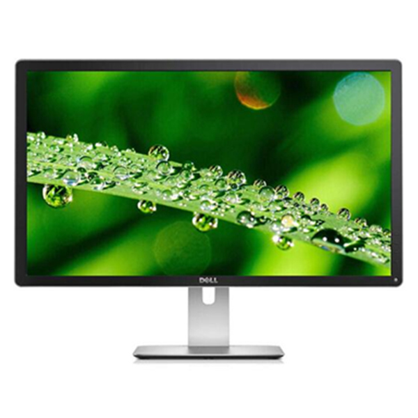 降100！DELL 戴尔 P2715Q 27英寸 4K显示器