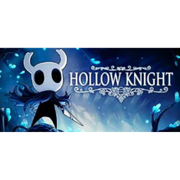 《Hollow Knight 空洞骑士》PC数字版