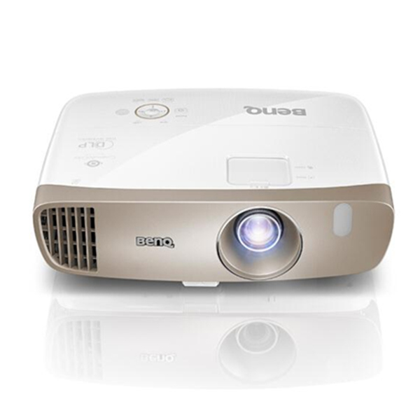 专业高清！BenQ 明基 W2000 高清投影仪