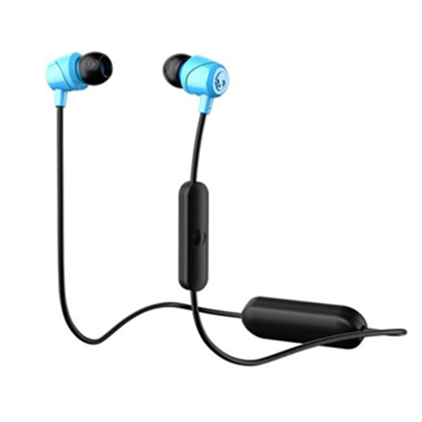 入门好货！SKullcandy JIB 无线蓝牙耳机