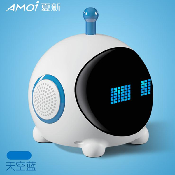 大音小钢炮！Amoi 夏新 A7 无线蓝牙音箱
