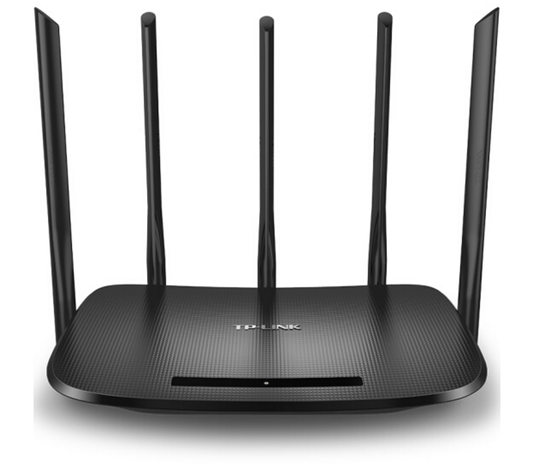 满减好价！TP-LINK TL-WDR6500路由器
