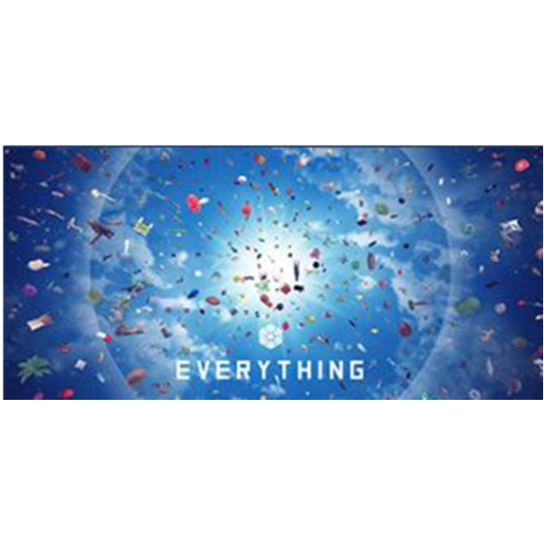 玄学游戏！《Everything 万物》PC数字版