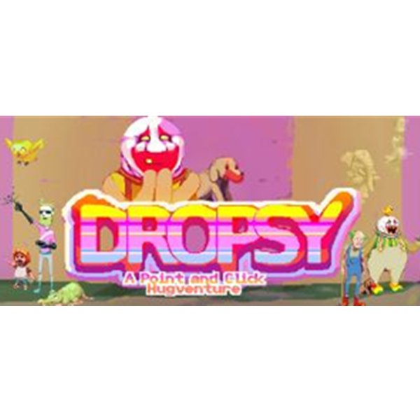表粗里细！《Dropsy 小丑多普希》PC数字版
