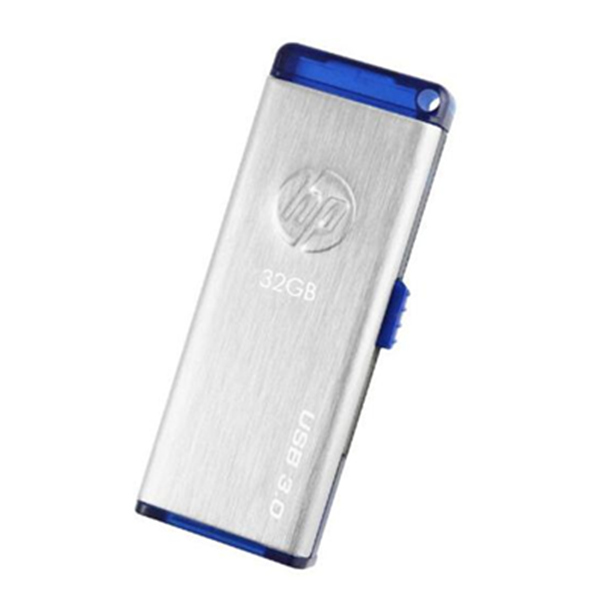匠心情怀！惠普 x730w 32GB USB3.0 高速U盘