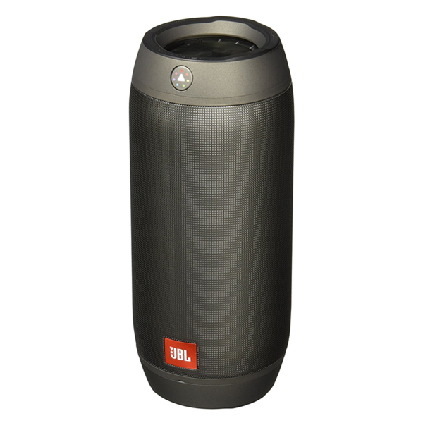 音樂脈動！JBL Pulse 2 藍牙音箱