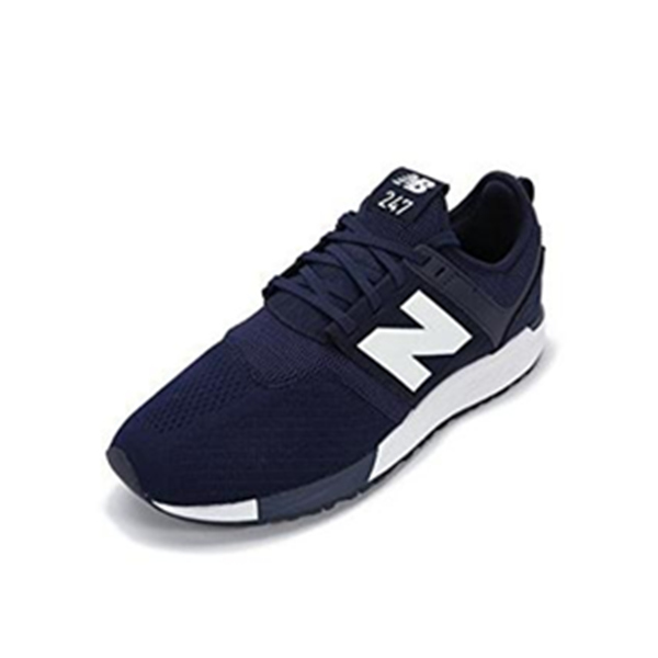 新品上架！New Balance 男 跑步鞋 MRL247RB