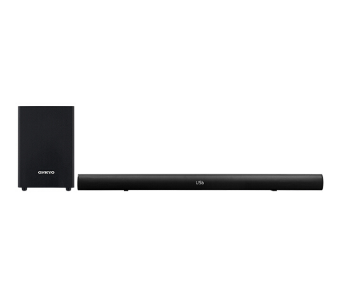 历史新低！安桥 LS-B111 2.1声道回音壁 蓝牙音响