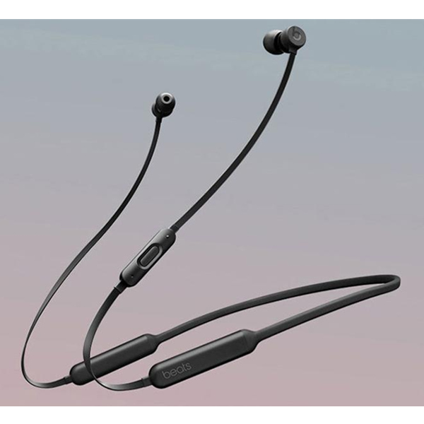 W1芯片！Beats BeatsX 无线蓝牙运动耳机