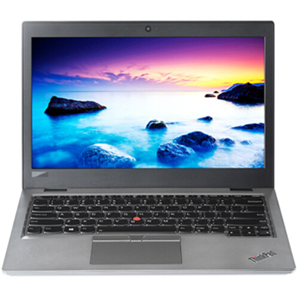 极致表现！ThinkPad S2 2018笔记本电脑