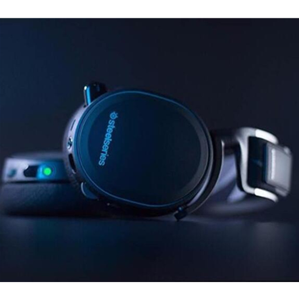 新旗舰！SteelSeries 赛睿 寒冰7 电竞耳机