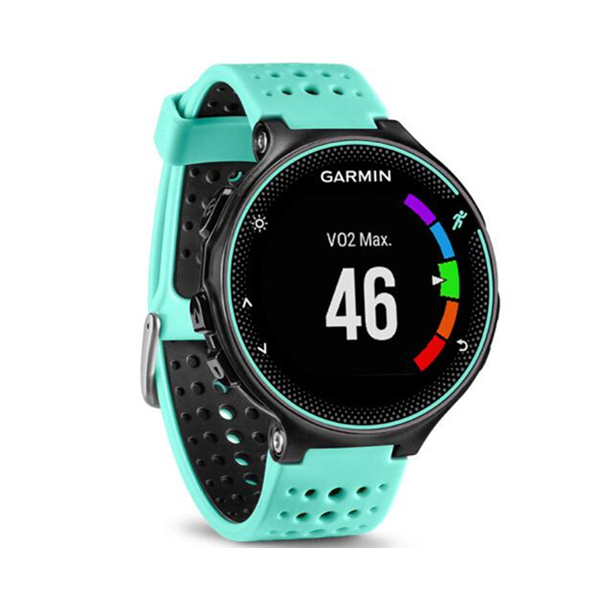 支付版！佳明 FR 235 智能运动手表